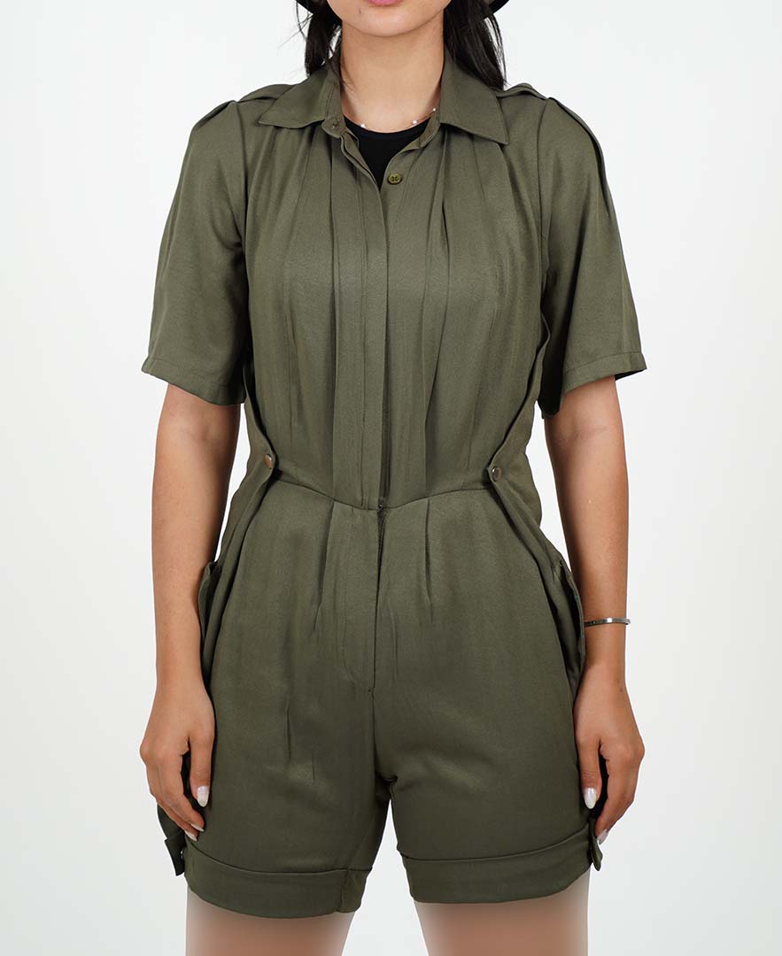 اورال رامپر زنانه