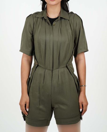 اورال رامپر زنانه