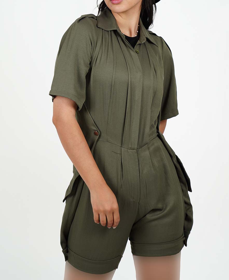 اورال رامپر زنانه