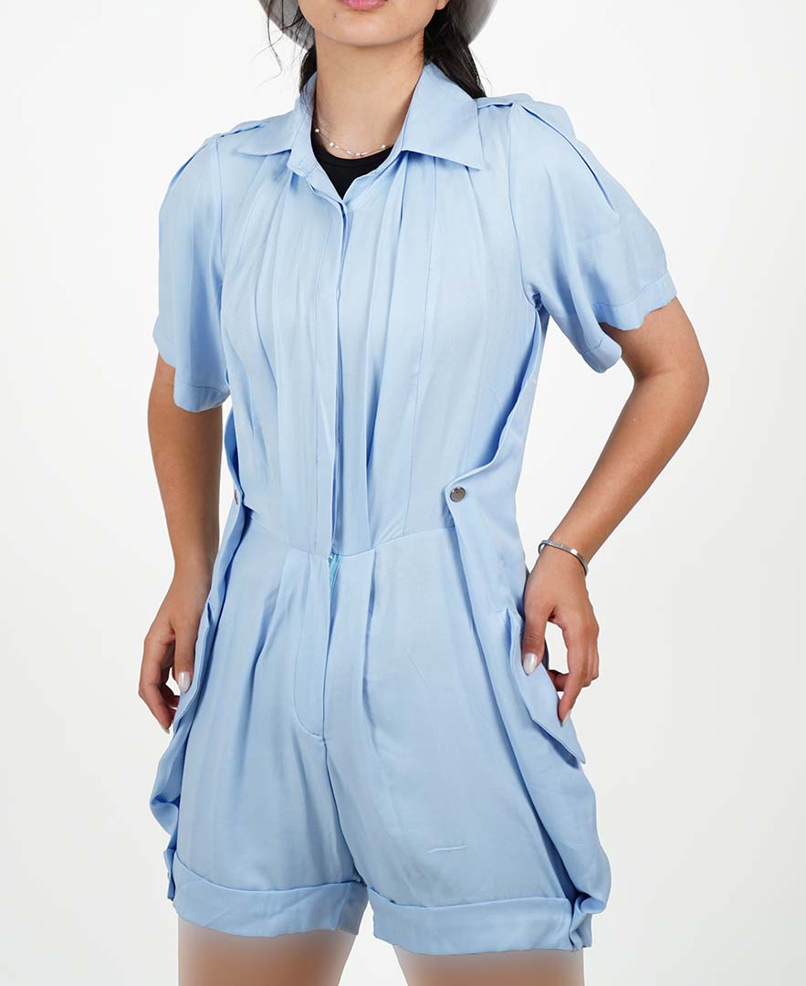 اورال رامپر زنانه