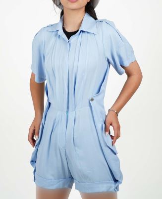 اورال رامپر زنانه