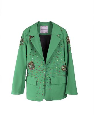 کت خرجکار دار زنانه