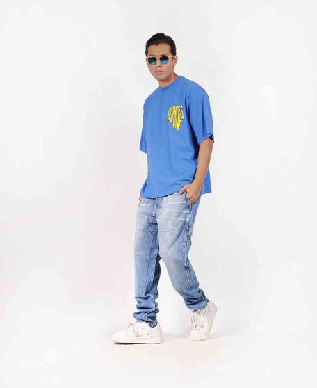 شلوار راسته مردانه