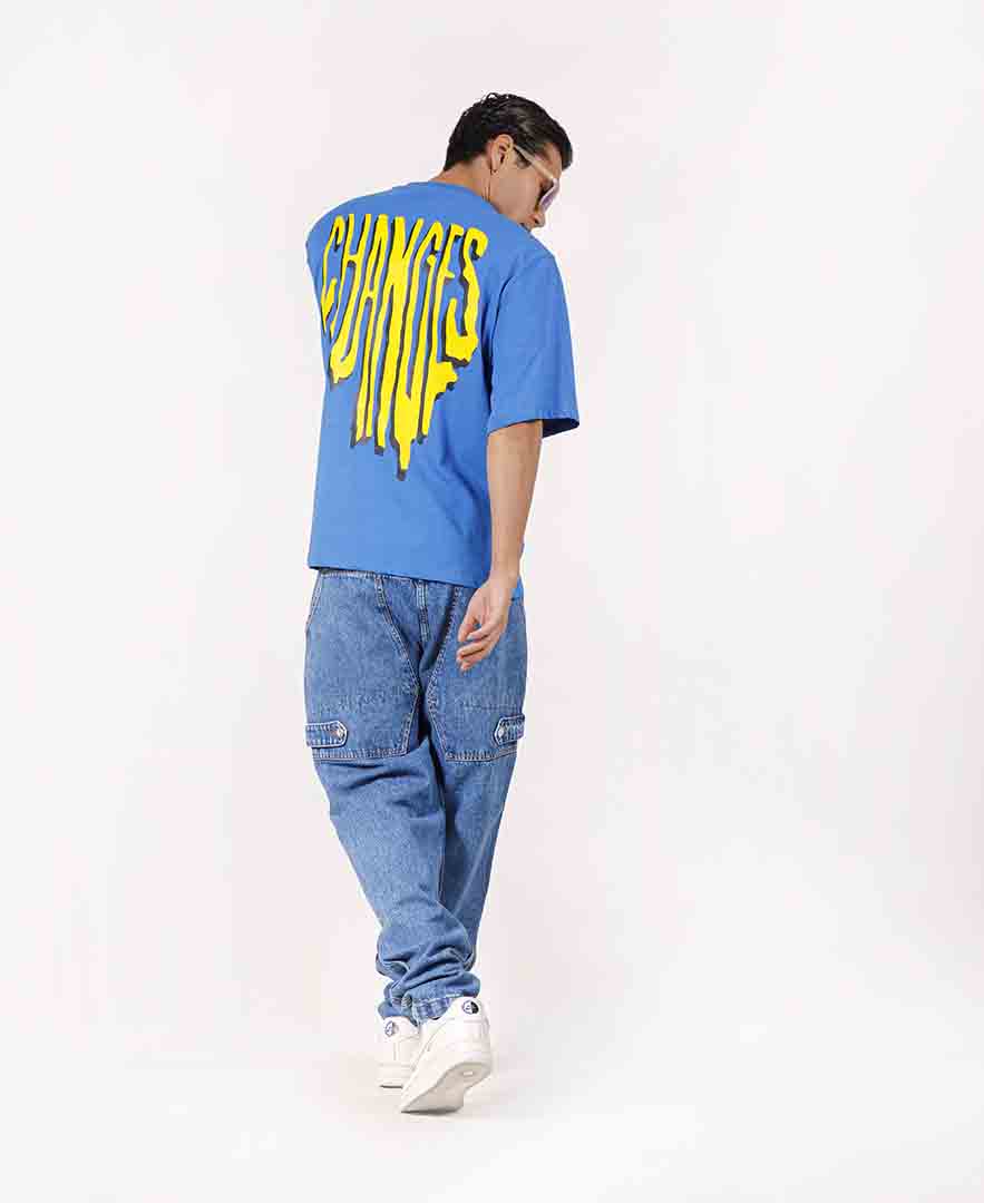 شلوار راسته مردانه