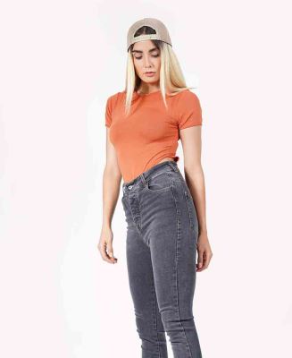 شلوار فلر زنانه