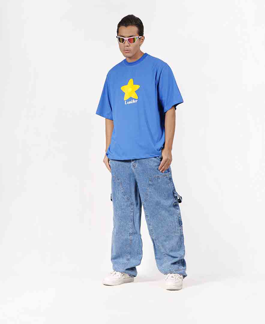 شلوار بند دار مردانه