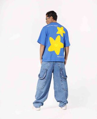 شلوار بند دار مردانه