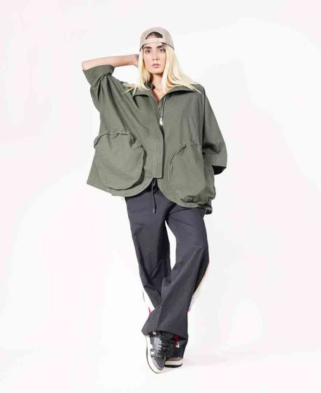 مانتو کثیف دوزی -