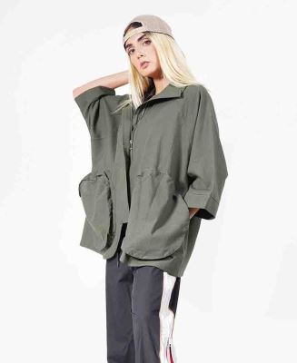 مانتو کثیف دوزی -