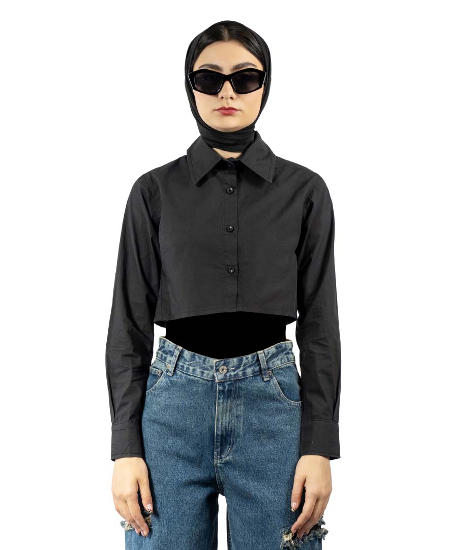 شومیز کیمونو زنانه