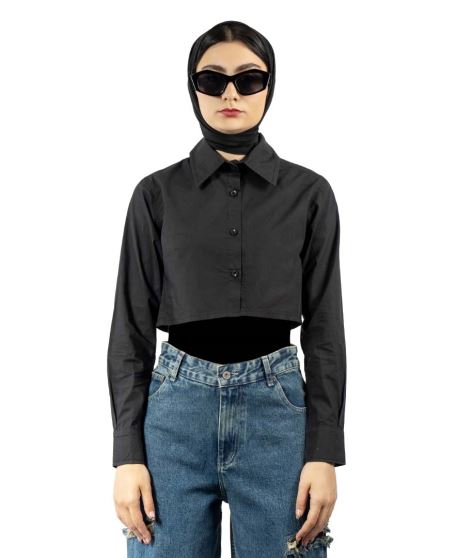 شومیز کیمونو زنانه