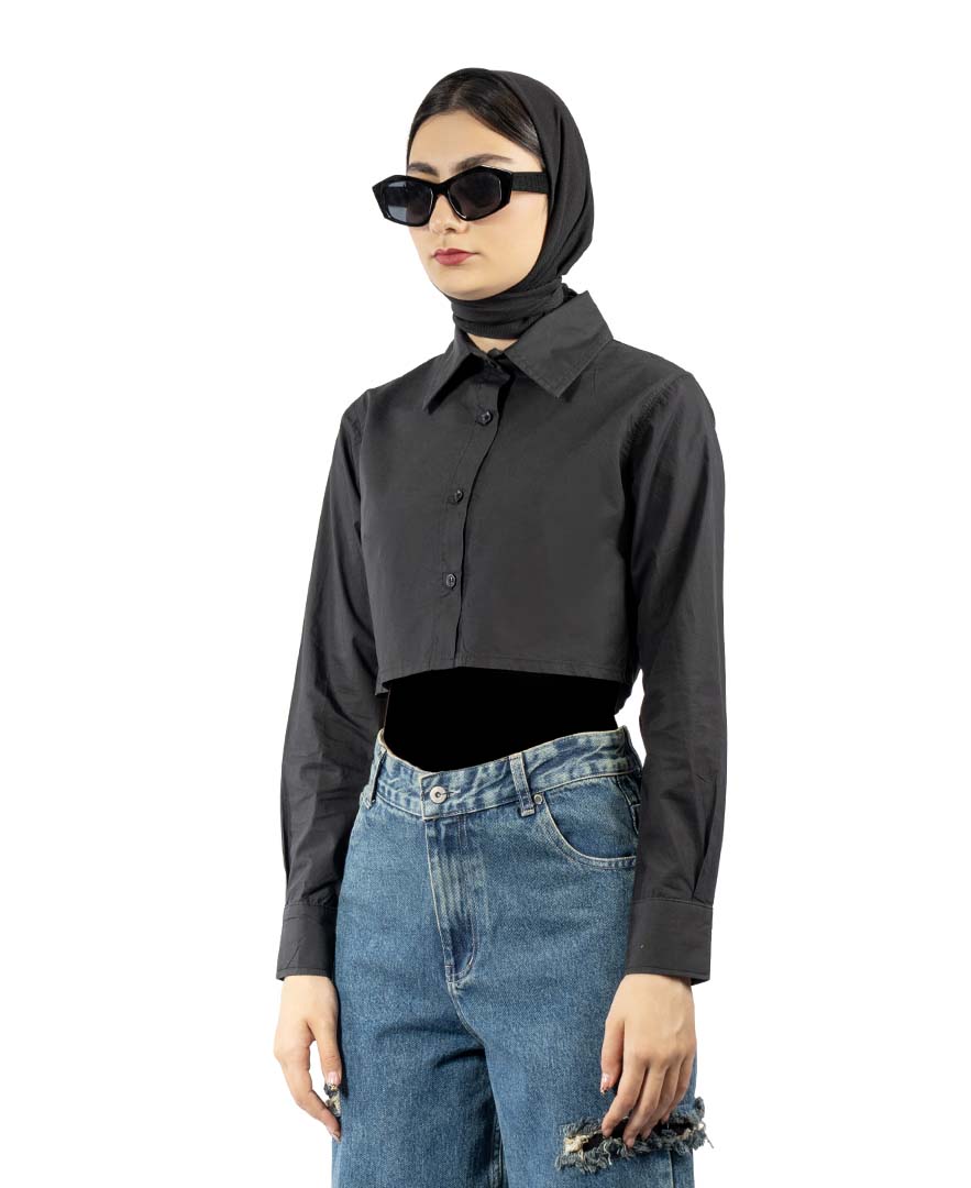 شومیز کیمونو زنانه