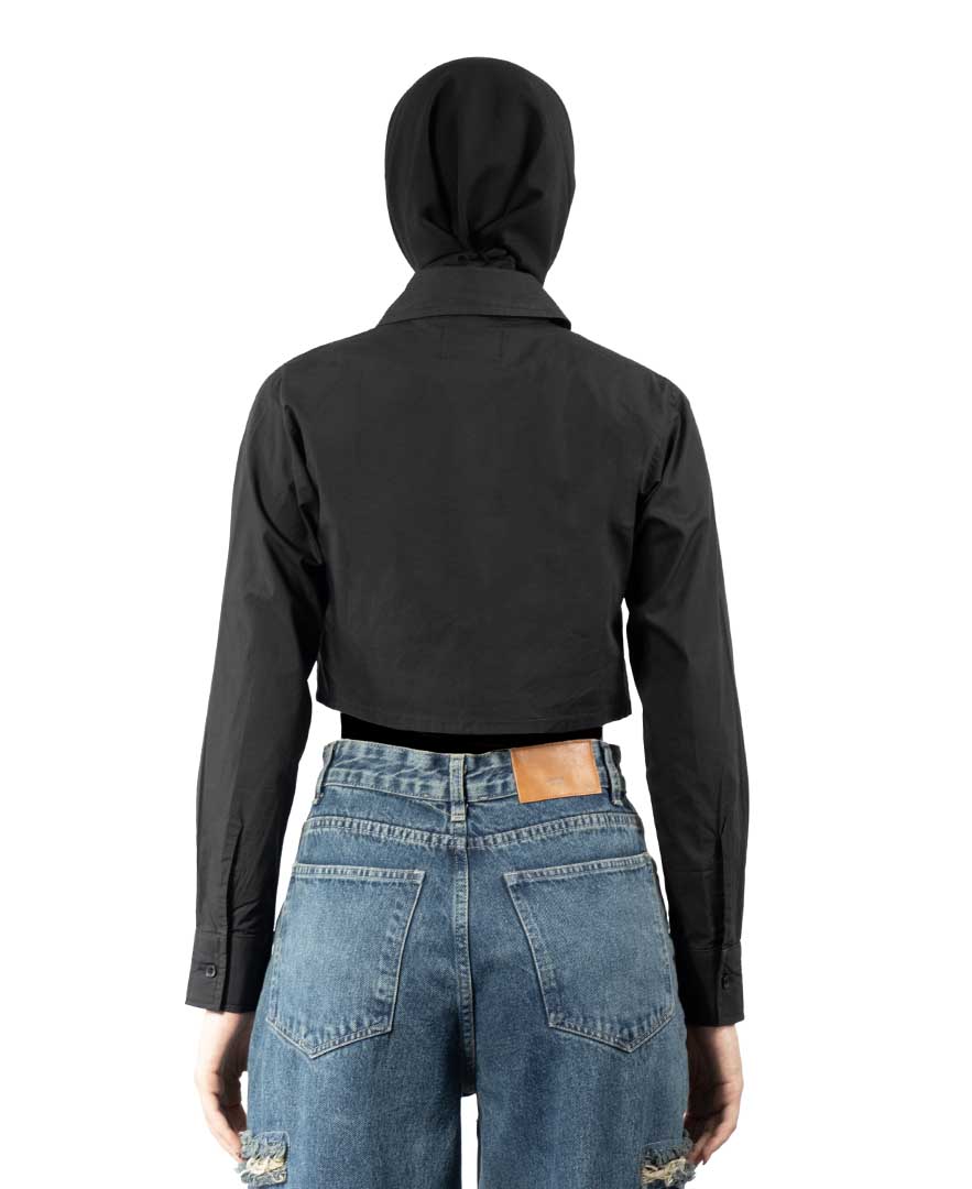 شومیز کیمونو زنانه