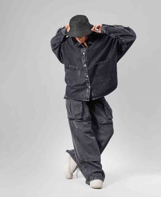 شلوار کارگو زنانه