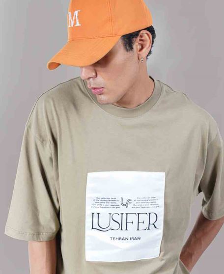 شلوار طرحدار مردانه