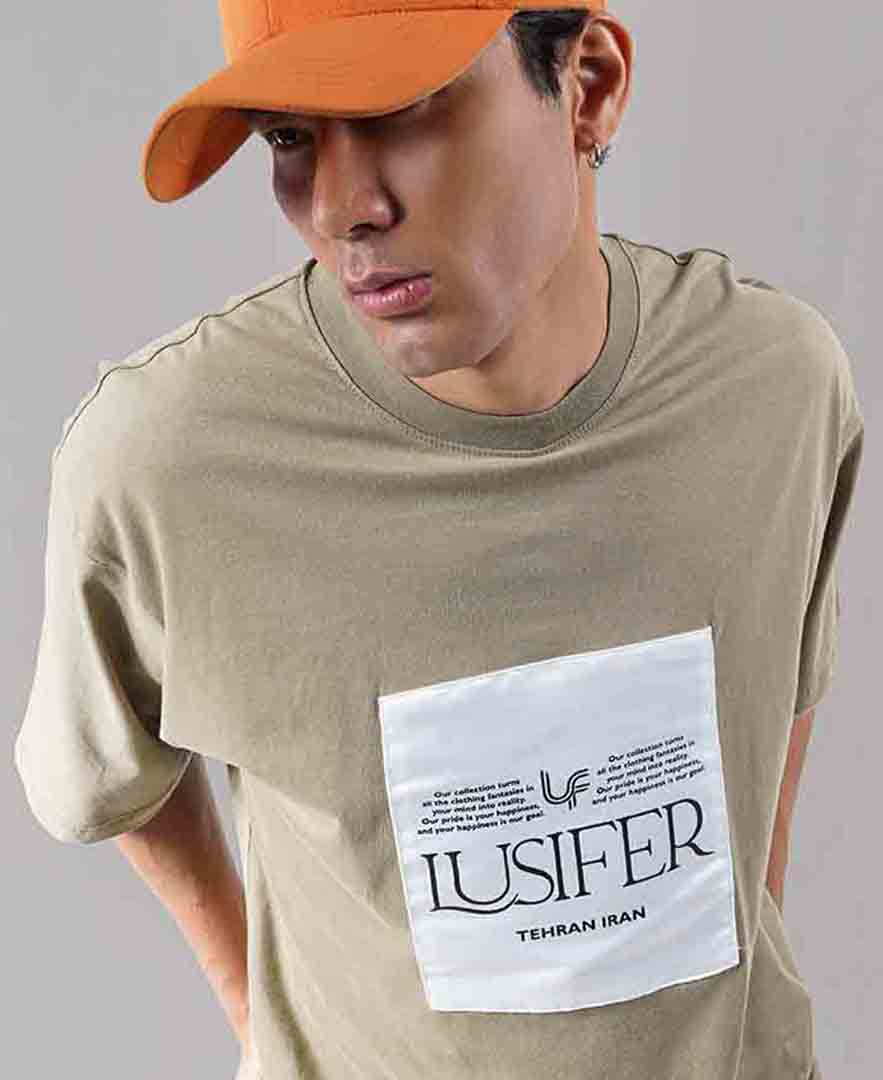 شلوار طرحدار مردانه