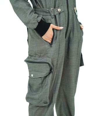اورال طرحدار زنانه