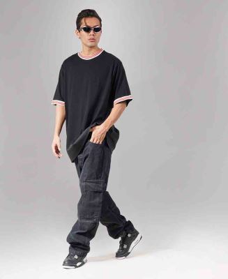 شلوار بگی مردانه