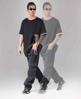 شلوار بگی مردانه