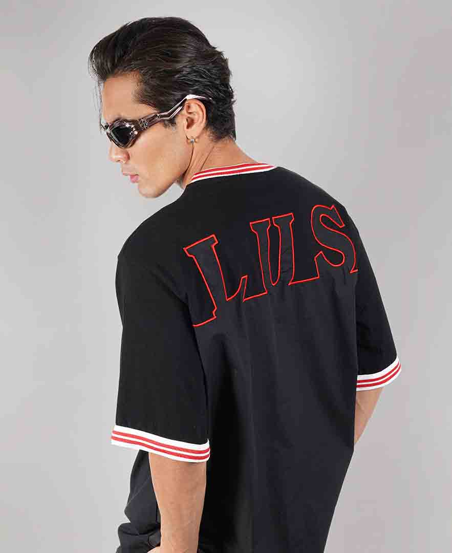 شلوار بگی مردانه