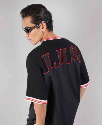 شلوار بگی مردانه