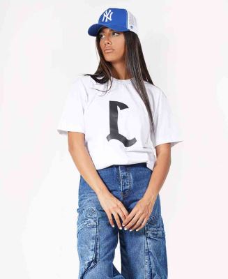 شلوار پیلی دار زنانه