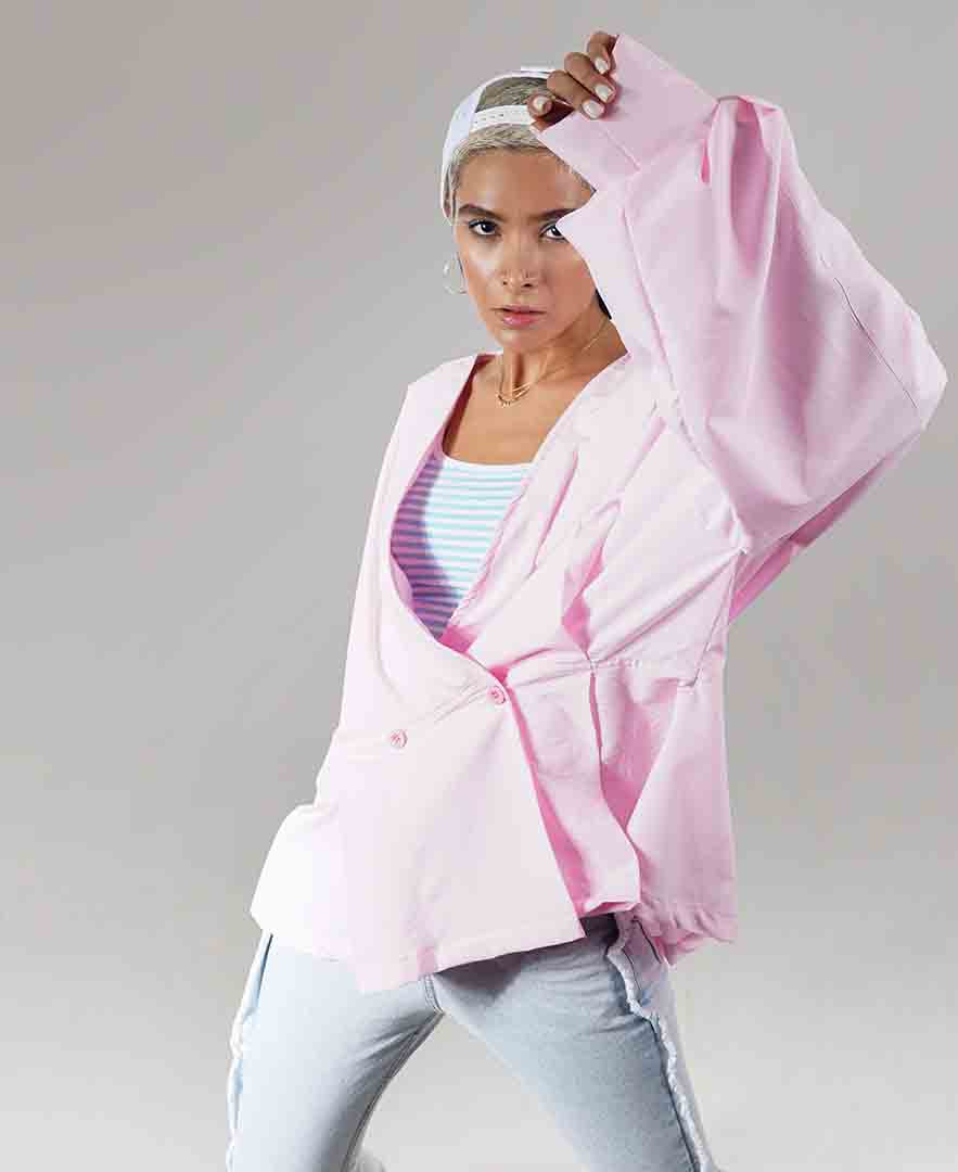 شلوار فلر زنانه