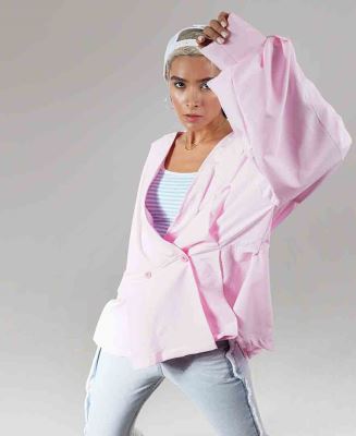 شلوار فلر زنانه