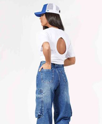 بادی کمر کرستی زنانه