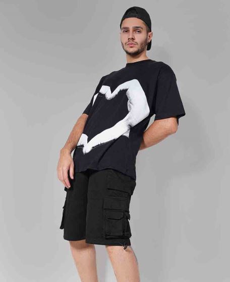 شلوارک EDIT مردانه