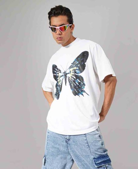 شلوار پیلی دار مردانه