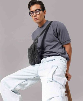 شلوار کارگو مردانه