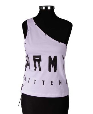 تاپ بند دار زنانه