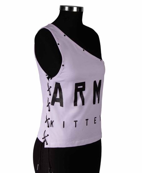 تاپ بند دار زنانه