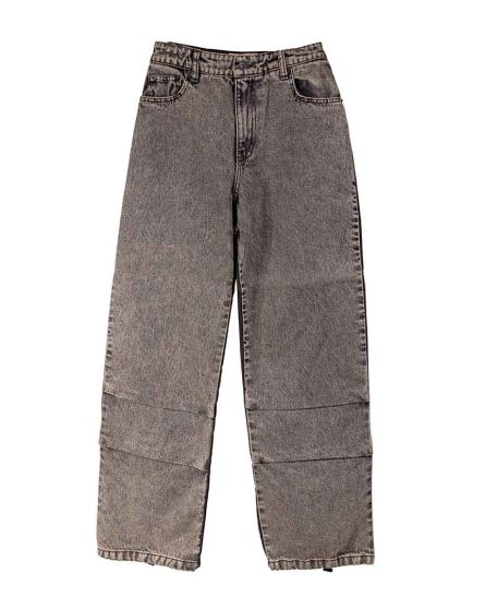 شلوار نواردوزی زنانه