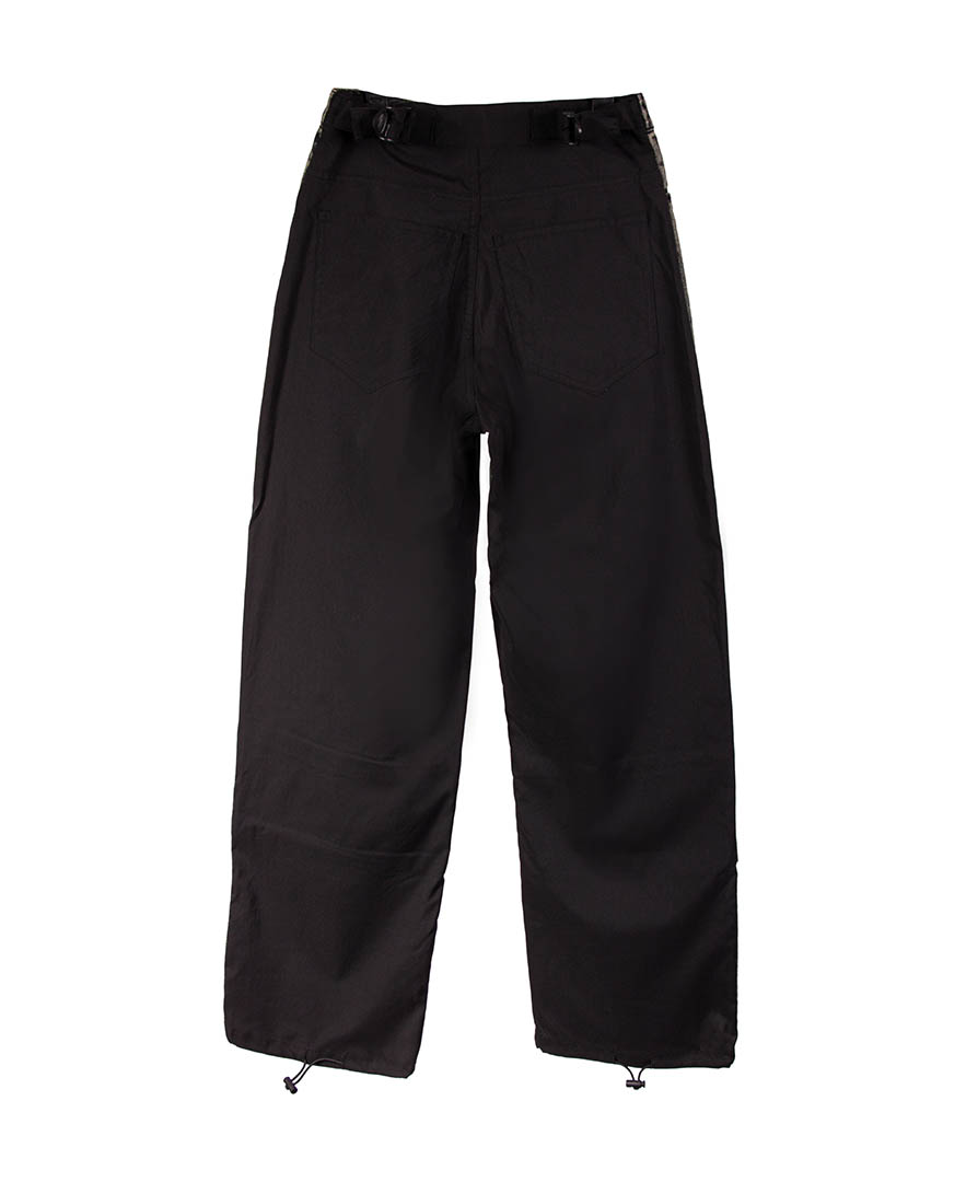 شلوار نواردوزی زنانه