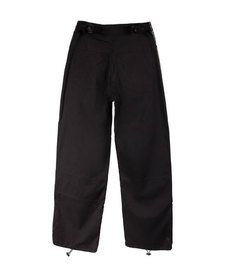 شلوار نواردوزی زنانه