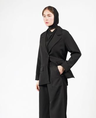 تاپ باکسی زنانه