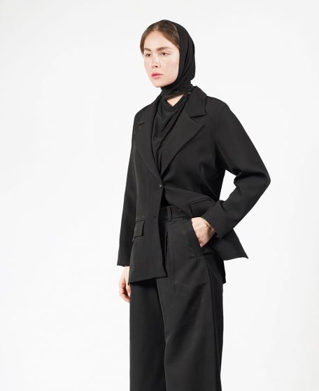 تاپ باکسی زنانه