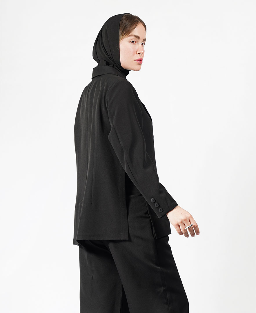 تاپ باکسی زنانه