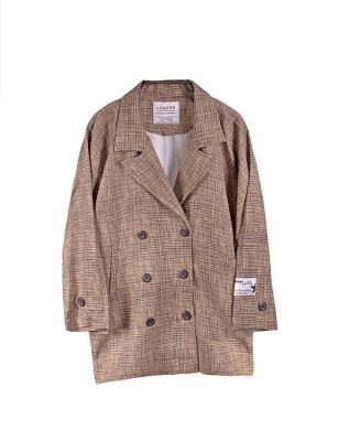 کت طرحدار زنانه