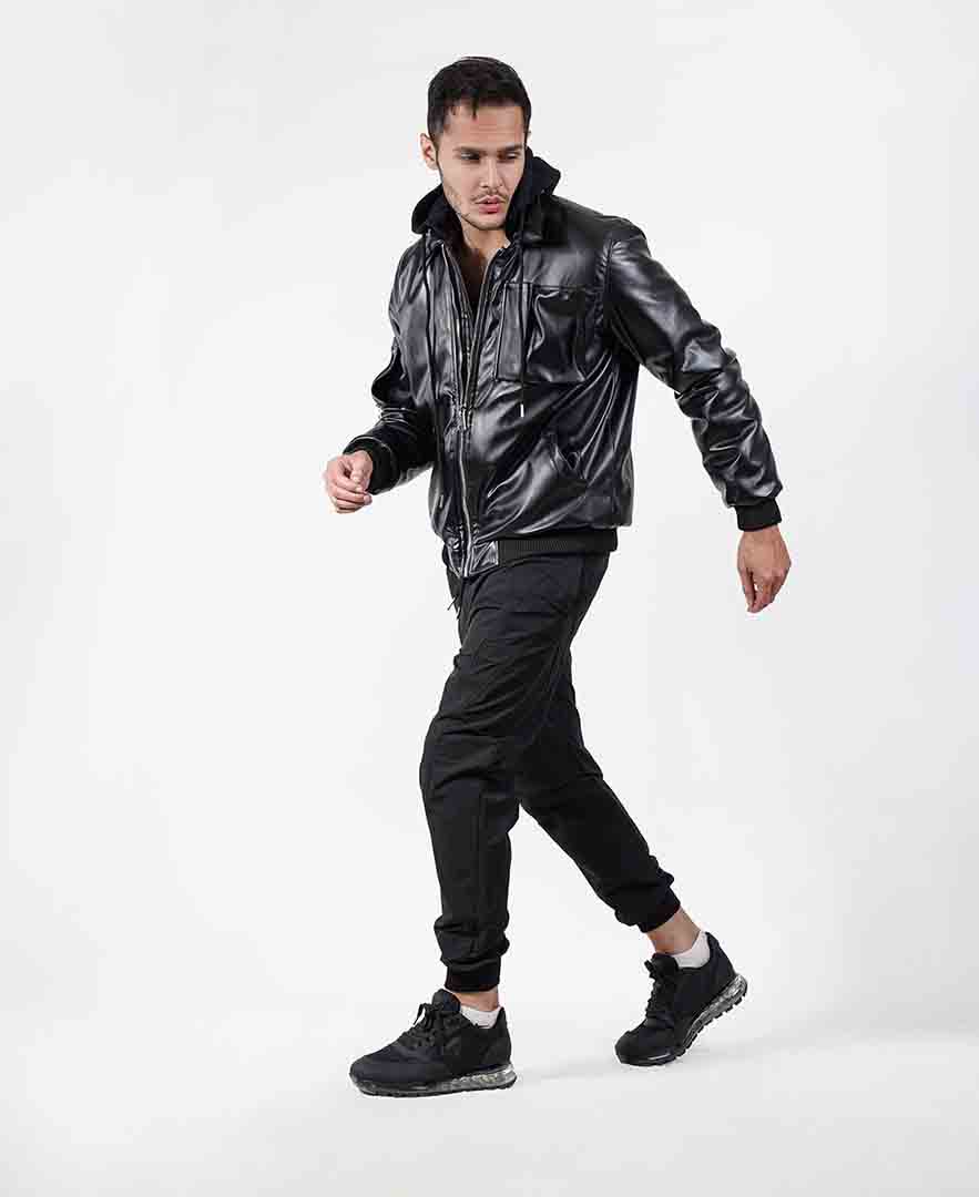 کت چند لایه زنانه