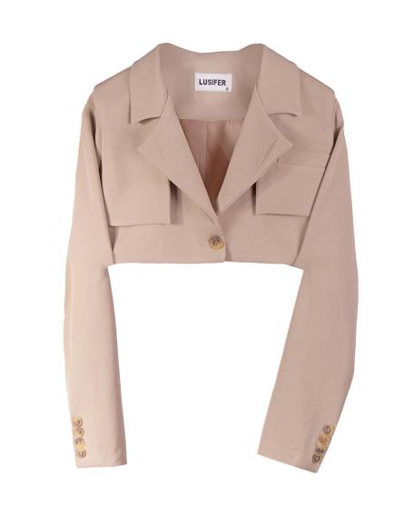 کت چند لایه زنانه