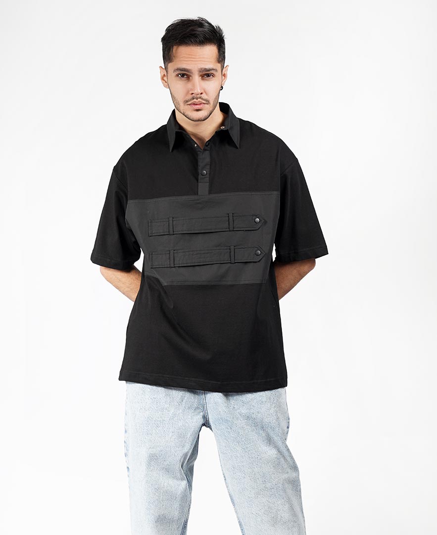 شلوار پیلی دار مردانه