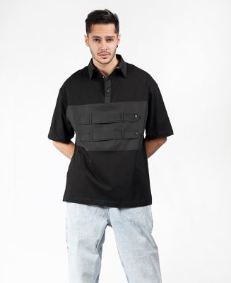 شلوار پیلی دار مردانه