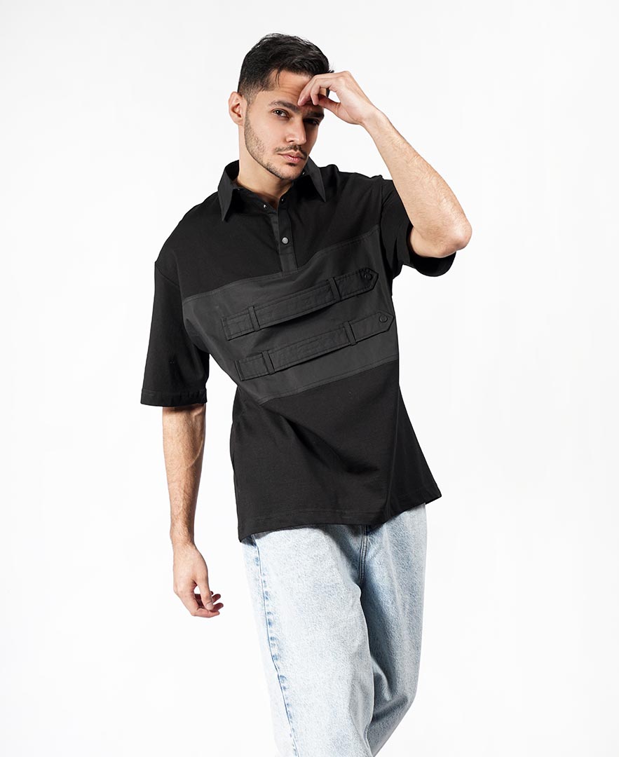 شلوار پیلی دار مردانه