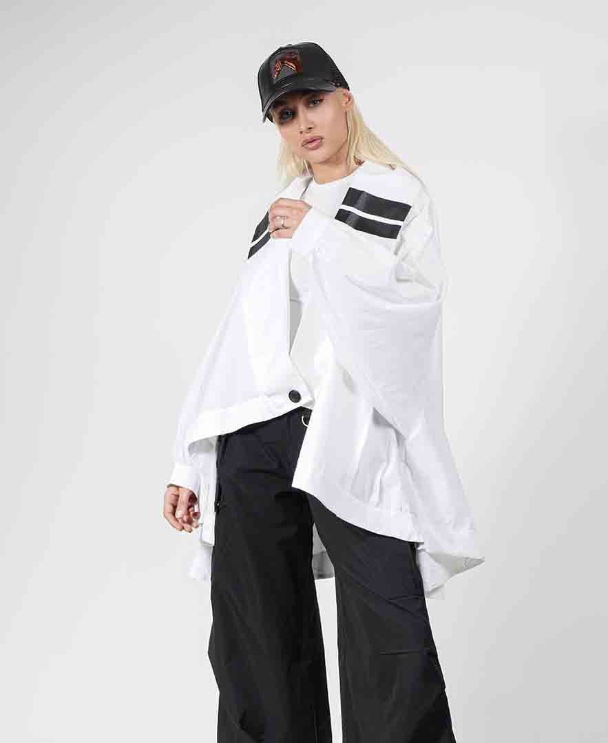 شلوار واید لگ زنانه