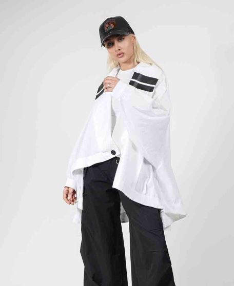 شلوار واید لگ زنانه