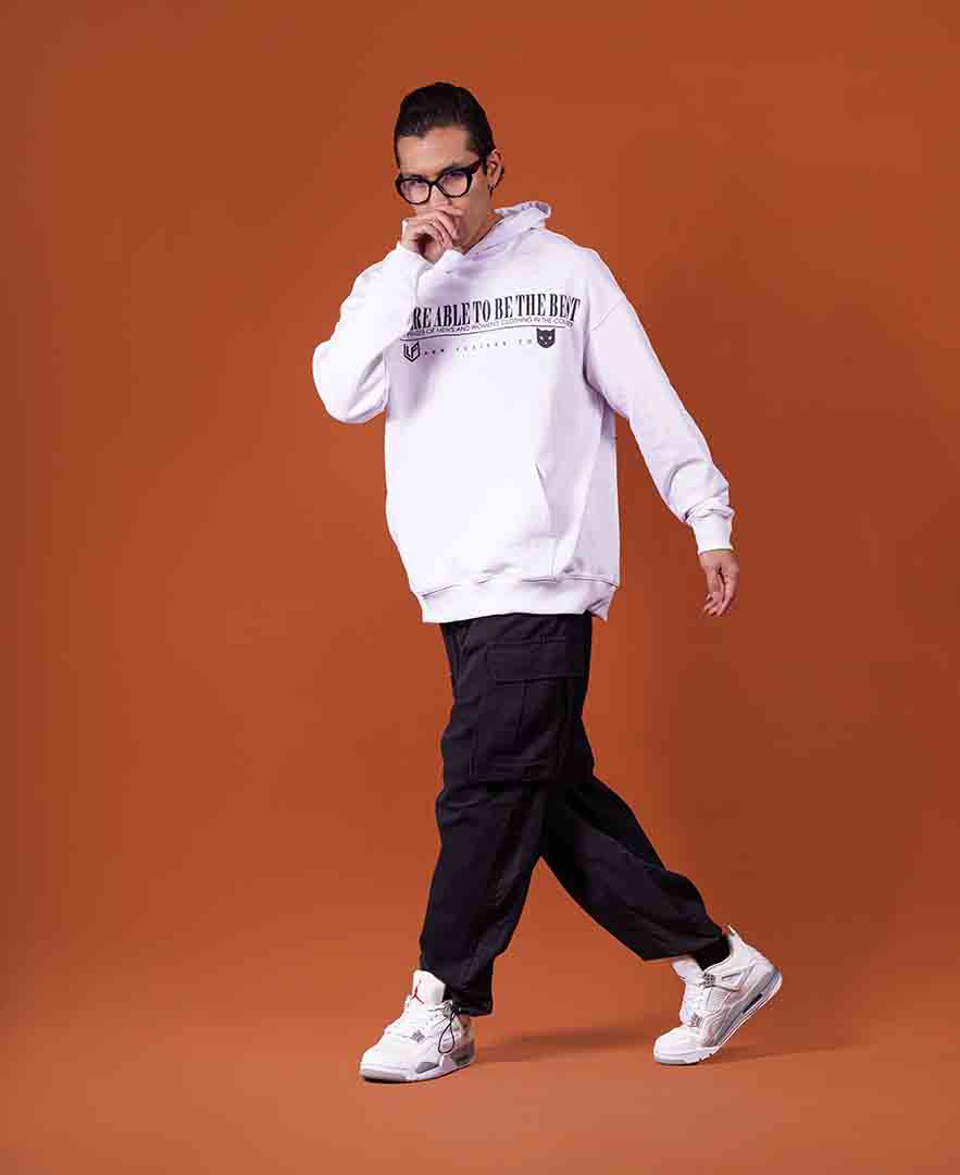 شلوار گتر دار مردانه