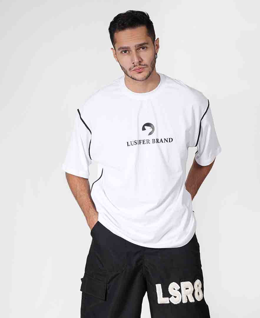 شلوار تکه دوزی مردانه